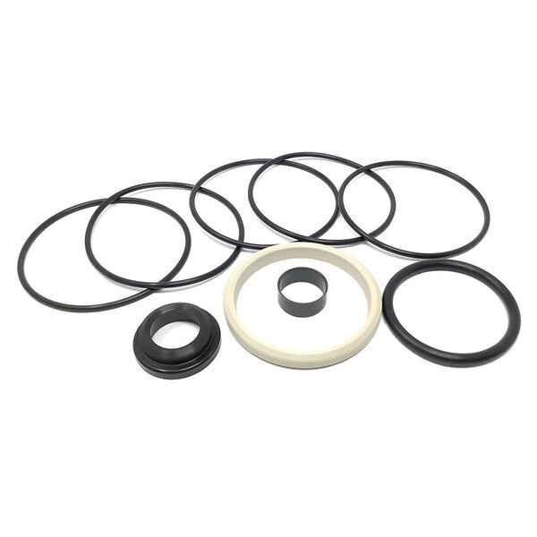 SVP 2004 S400 FDV 2.5, EPDM/PEEK, Replaces Sudmo Part# 2153807